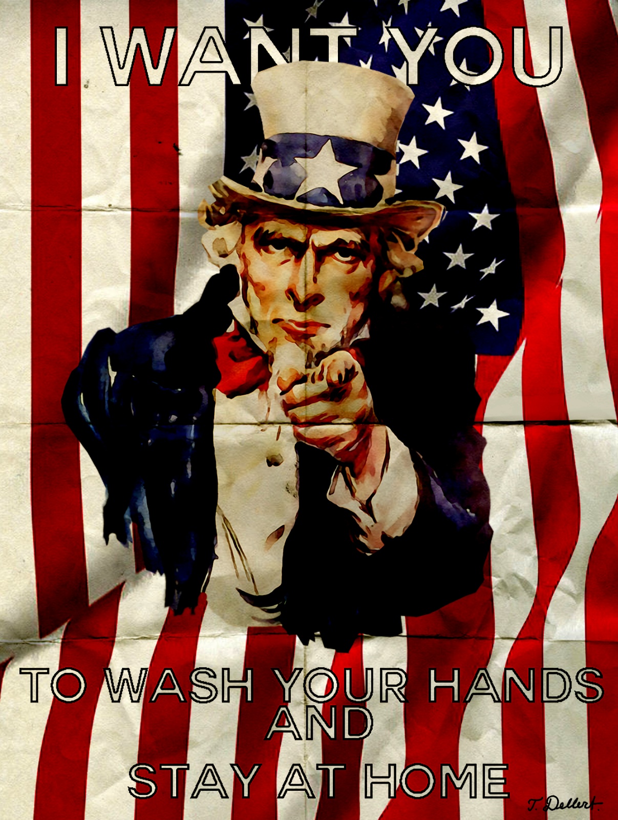 I WANT YOU  FINAL 